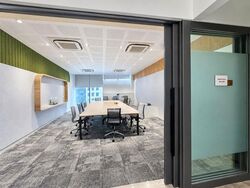 Tahir Building (D1), Office #633723451